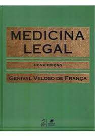 Medicina legal