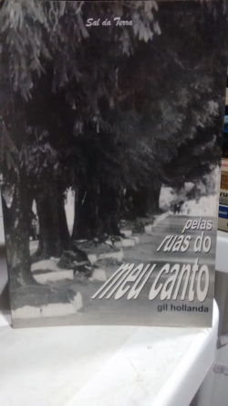 Pelas Ruas Do Meu Canto