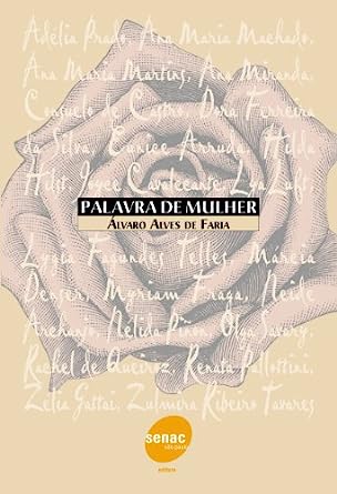 Palavras De Mulher