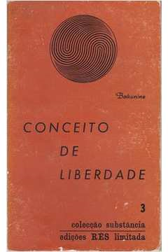 Conceito De Liberdade