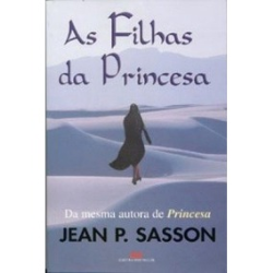 As Filhas Da Princesa