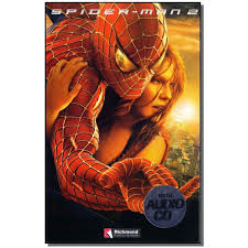 Spider-man 2 - Level 2 - Inclui Cd