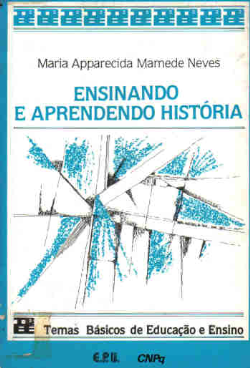 Ensinando E Aprendendo Historia