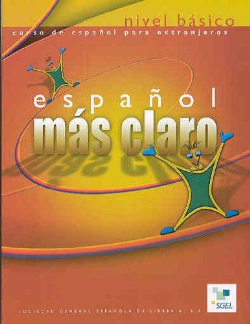 Espanol Mas Claro - Nivel Basico