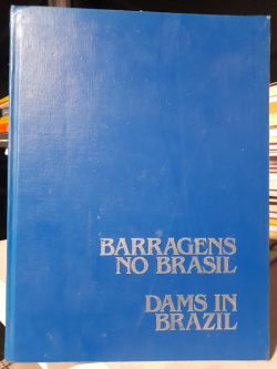 Barragens No Brasil - Dans In Brazil