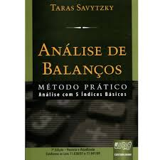 Analise De Balancos