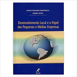Desenvolvimento Local E O Papel Das Pequenas E Medias Empresas