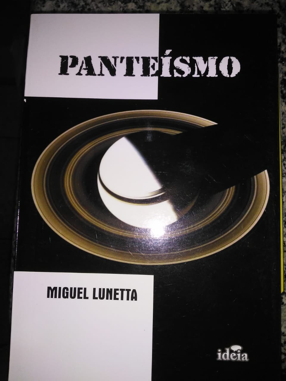 Panteismo