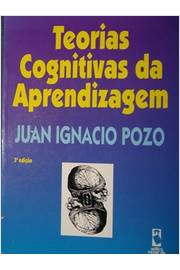 Teorias Cognitivas Da Aprendizagem