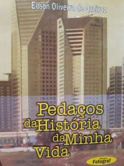 Pedacos Da Historia Da Minha Vida