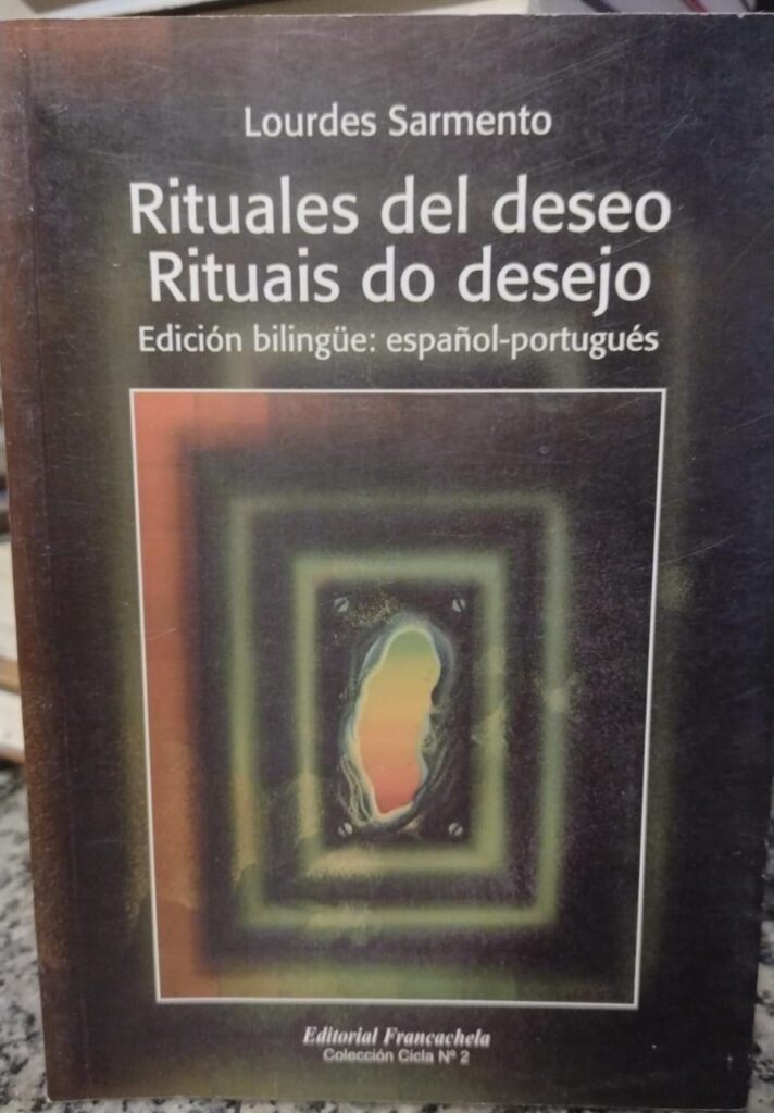 Rituales del Deseo / Rituais de Desejo