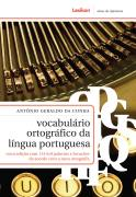 Vocabulario Ortografico Da Lingua Portuguesa