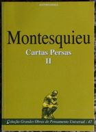 Montesquieu Cartas Persas Ii
