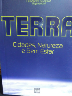 Terra - Cidades Natureza E Bem Estar
