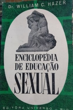 Enciclopedia De Educacao Sexual