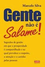 Gente Nao E Salame