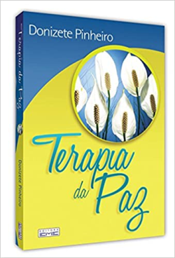 Terapia Da Paz