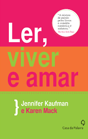 Ler Viver E Amar