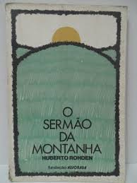 O Sermao Da Montanha