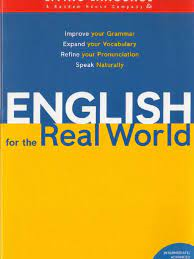 English For The Real World