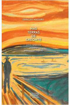 Nas Terras De Creonte