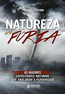 Natureza Em Furia