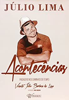Acontecencias - Paisagens Nos Caminhos Do Tempo
