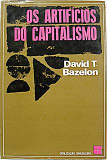 Os Artificios Do Capitalismo