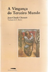 A Vinganca Do Terceiro Mundo