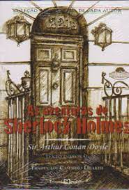 As Aventuras De Sherlock Holmes