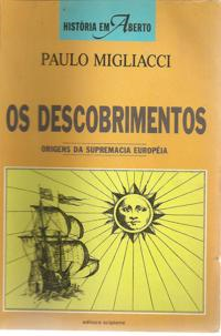 Os Descobrimentos - Origens Da Supremacia Europeia