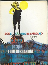 Porque Lulu Bergantim Nao Atravessou O Rubicon