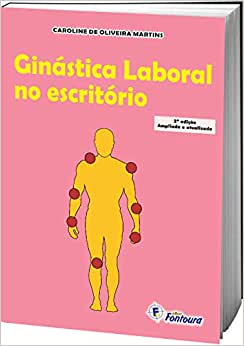 Ginastica Laboral No Escritorio