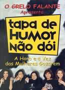 Tapa De Humor Nao Doi