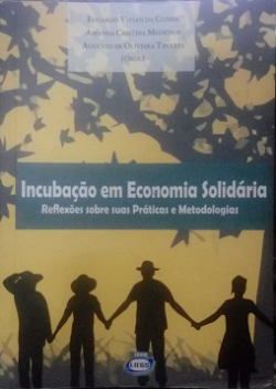 Incubacao Em Economia Solidaria - Reflexoes Sobre Suas Praticas E Metodologias