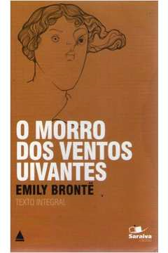 O Morro Dos Ventos Uivantes