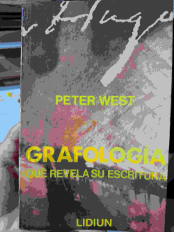 Grafologia - Que Revela Su Escritura