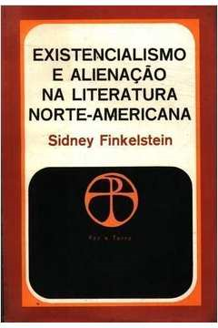 Existencialismo E Alienacao Na Literatura Norte-americana