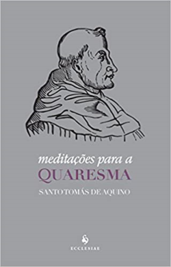Meditacoes Para A Quaresma