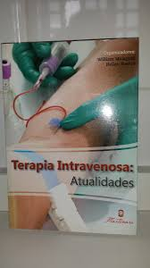Terapia Intravenosa Atualidades