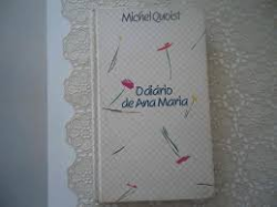 Diario De Ana Maria, O