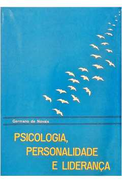 Psicologia Personalidade E Lideranca