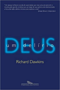 Deus Um Delirio