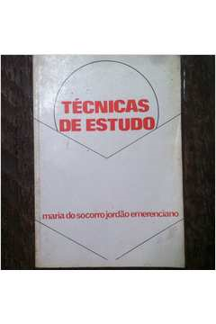 Tecnicas De Estudo
