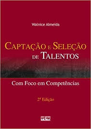 Captacao E Selecao De Talentos