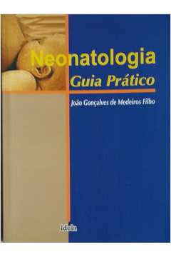 Neonatologia - Guia Pratico