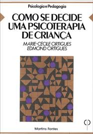 Como Se Decide Uma Psicoterapia De Crianca