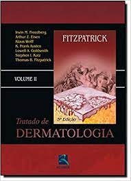 Tratado de Dermatologia v.02