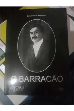 O Barracao