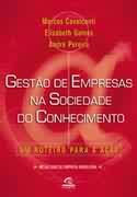 Gestao De Empresas Na Sociedade Do Conhecimento